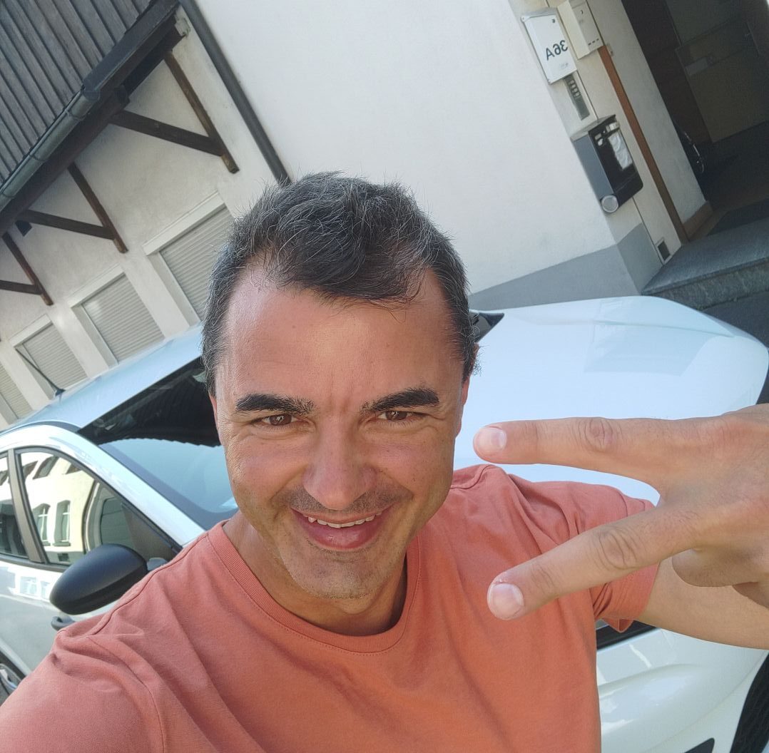 mario leitgeber